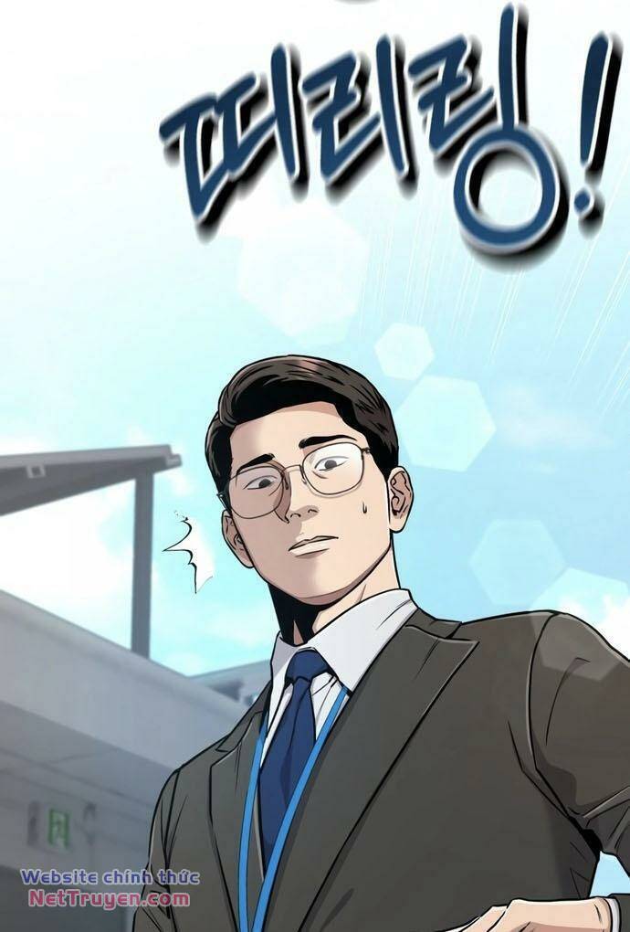 Nhân Viên Thực Tập Kim Cheolsu - chap20 - Trang 26